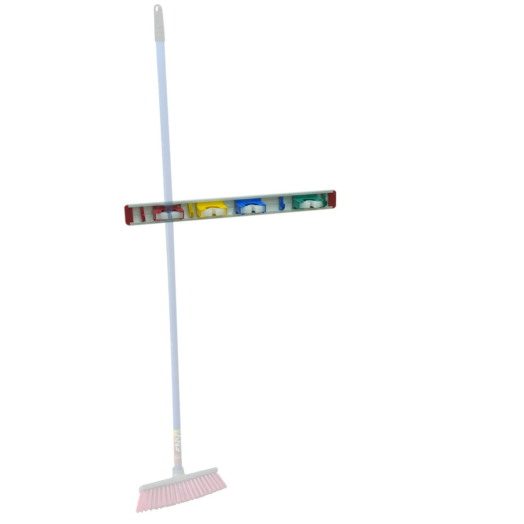 Organizador Implementos de Limpieza 58cm