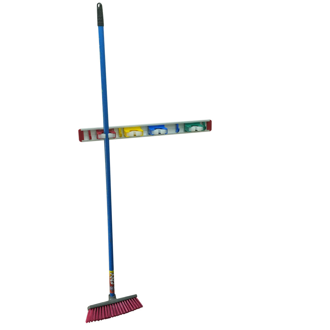 Organizador Implementos de Limpieza 58cm