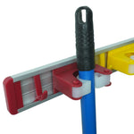 Organizador Implementos de Limpieza 58cm