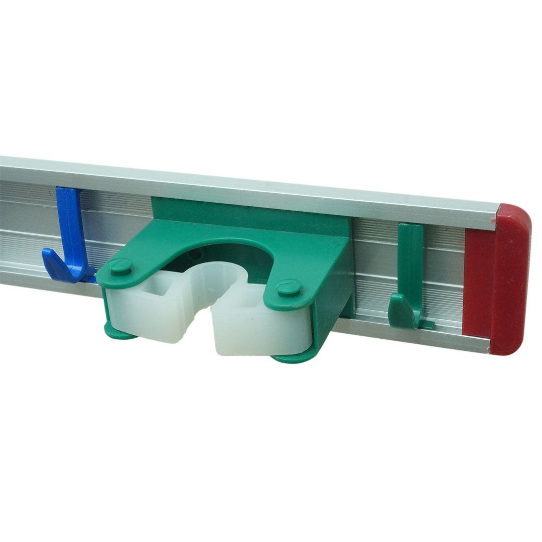 Organizador Implementos de Limpieza 58cm