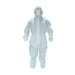 Overol Desechable 1 Unidad PP Microporoso