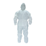 Overol Desechable 1 Unidad PP Microporoso