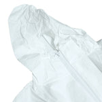 Overol Desechable 1 Unidad PP Microporoso