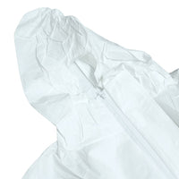Overol Desechable 1 Unidad Plastificado