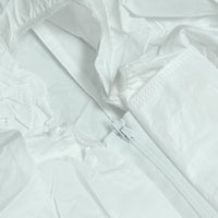 Overol Desechable 1 Unidad Plastificado