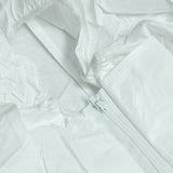 Overol Desechable 1 Unidad Plastificado