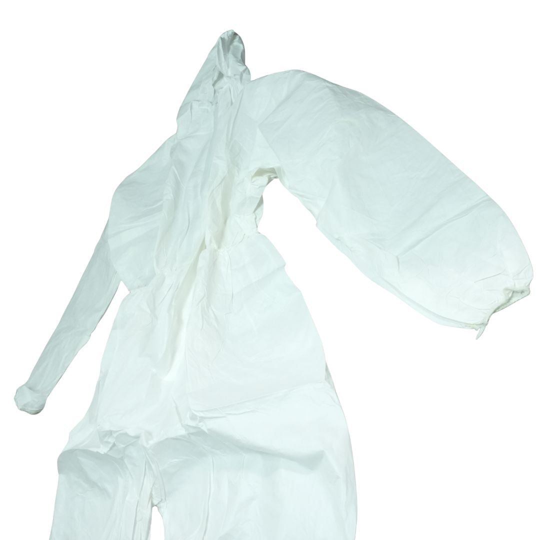 Overol Desechable 1 Unidad PP Microporoso