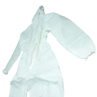 Overol Desechable 1 Unidad Plastificado