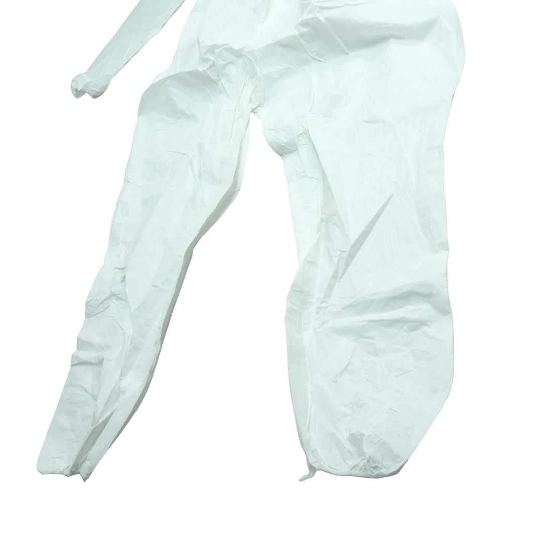 Overol Desechable 1 Unidad PP Microporoso