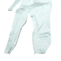 Overol Desechable 1 Unidad Plastificado