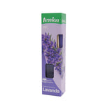 Difusor de Fragancia con Varillas Lavanda
