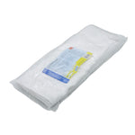Paño de Microfibra Blanco 40x30cm Paquete 6und