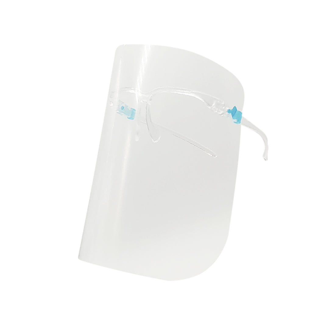 Pantalla Facial Lentes MontemareHijos