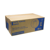 Papel Toalla 6 Rollos x  200mts 10040123