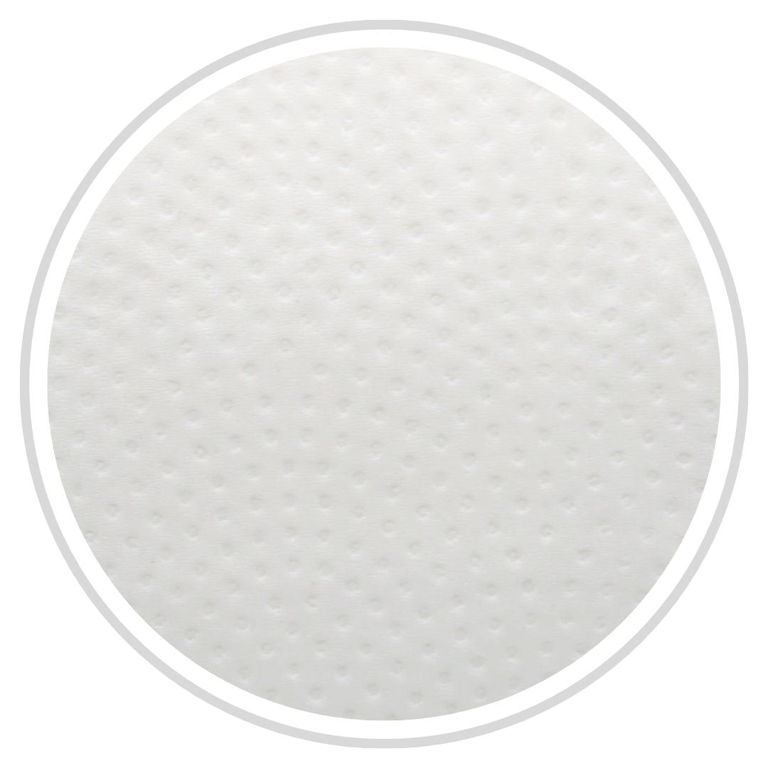 Papel Toalla Center Pull 6 Rollos x 100mts (2 pliegos) -3384-