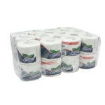 Papel Higiénico Rollito 24 Rollos x 1000 Hojas (1pliego)