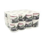 Papel Higiénico Rollito 24 Rollos x 200 Hojas (2pliegos)