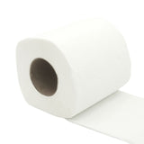 Papel Higiénico Rollito 24 Rollos x 200 Hojas (2pliegos)