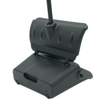 Recogedor para Basura Lobby Plegable con Tapa -345-