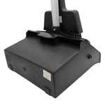 Recogedor para Basura Lobby Plegable con Escoba