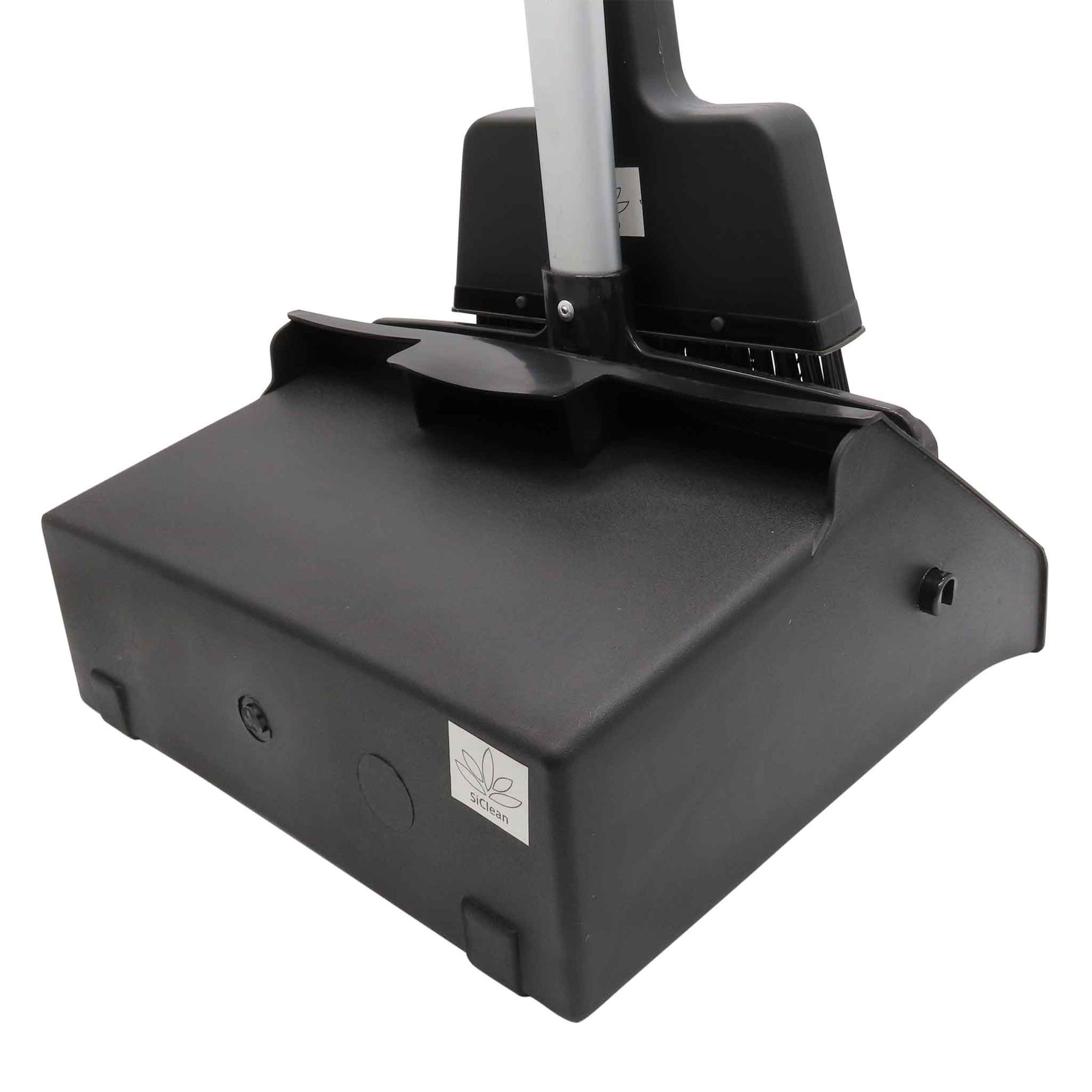 Recogedor para Basura Lobby Plegable con Escoba