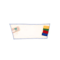 Pulpo Refil Celeste Micro-fibra 10X3