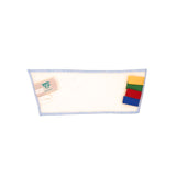 Pulpo Refil Celeste Micro-fibra 10X3