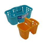 Caddy Organizador Multi-función 2 en 1