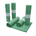 Rollo Bolsa 33" x 41" (33 gal) 10 unidades 33mic