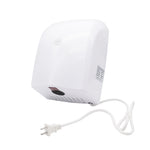 Secador de manos Eléctrico 110v