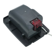 Secador de manos Eléctrico 110v