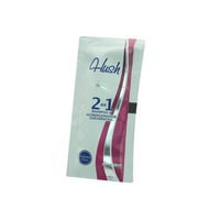 Shampoo y Acondicionador 2 en 1 - Caja de 120und