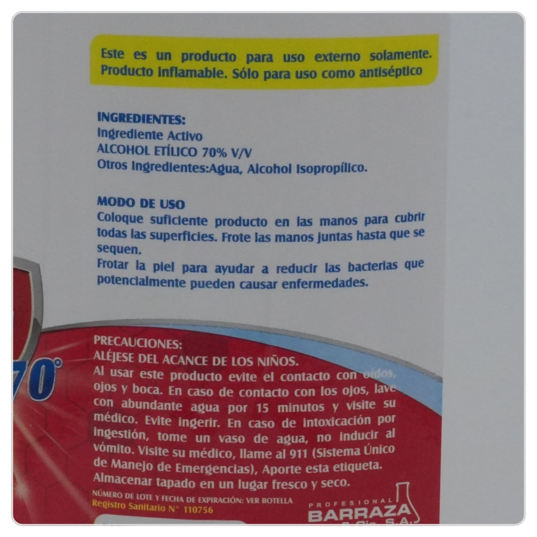 Texto alternativo de imagen