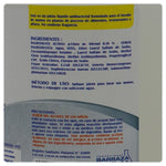 Jabón de Manos en Galón Antibacterial Sin Olor