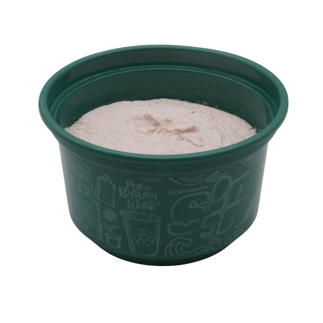 Sip Lavaplatos en Crema 425gr