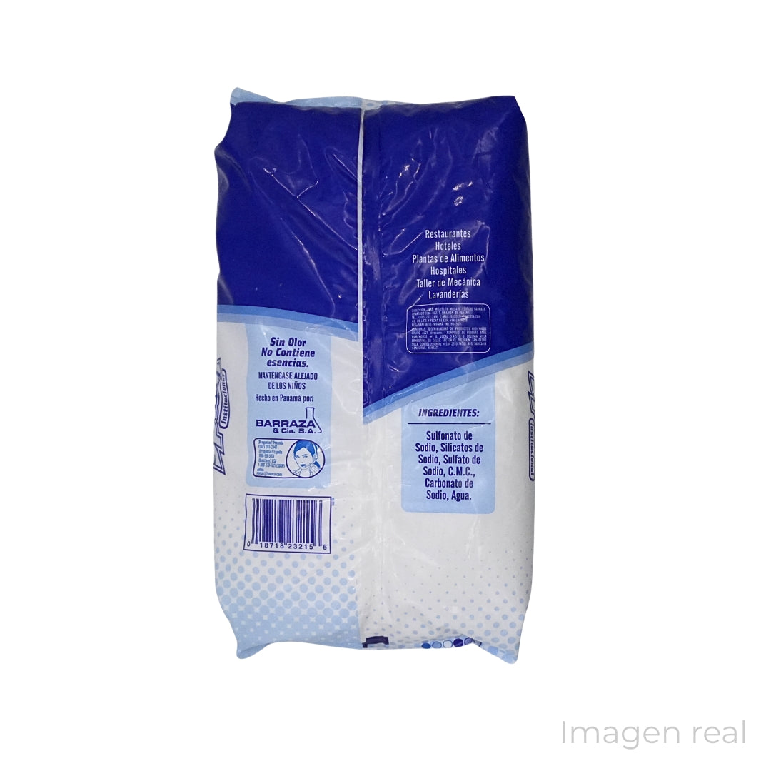 Spum Detergente Concentrado Sin Olor 1000g