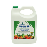 Vegisep Sanitizante De Frutas y Vegetales