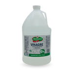 Vinagre Natural para Limpieza Extra Fuerte 6%