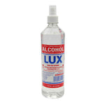 Alcohol Desnaturalizado 70% con Rociador 16, 24 Onzas
