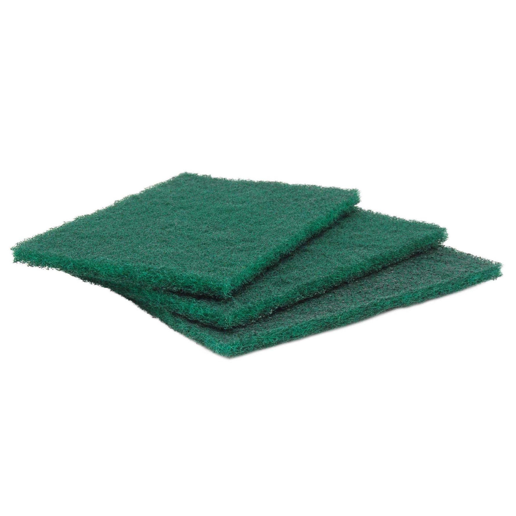Brillo Verde 6x4 (10 Und)