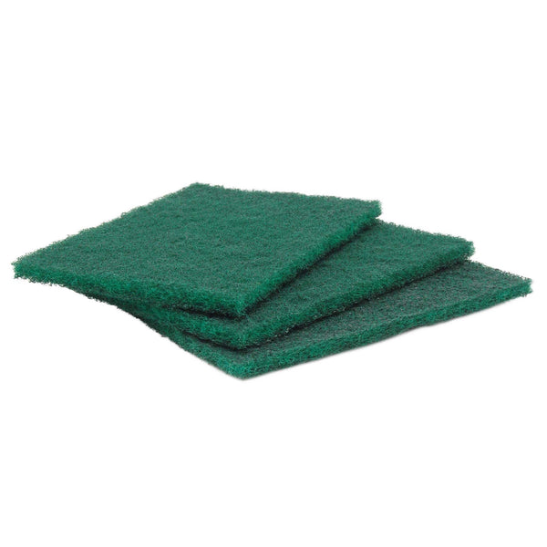 Brillo Fregar 6” x 4”
