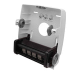 Dispensador Papel Toalla en Rollo Auto-Corte -418-