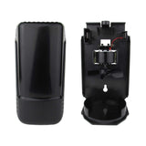 Dispensador de Fragancia Gel o Bloque Automático -363-