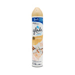 Glade Fragancia Aerosol 400ml Varias Fragancias