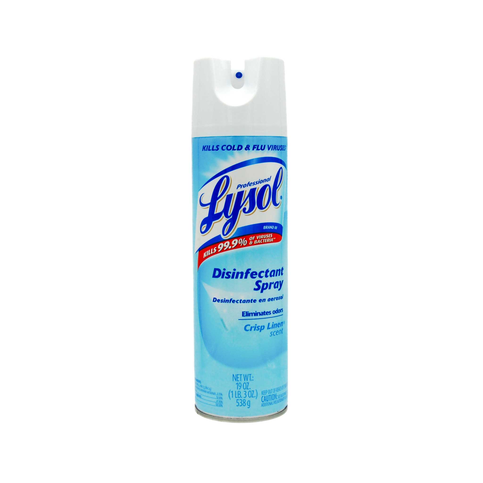 Desinfectante Ambiental Spray 19oz – MontemareHijos