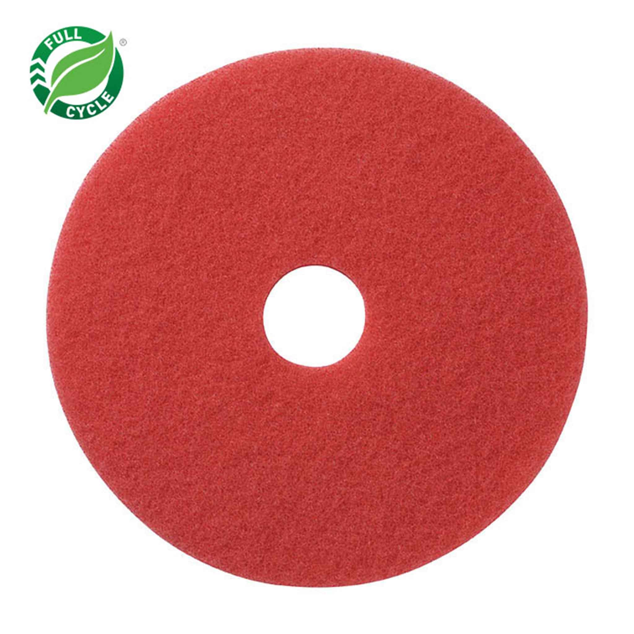 Pad Rojo 13"