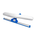 Refill Felpa Blanca Micro-fibra de Escurridor de Vidrio 14”