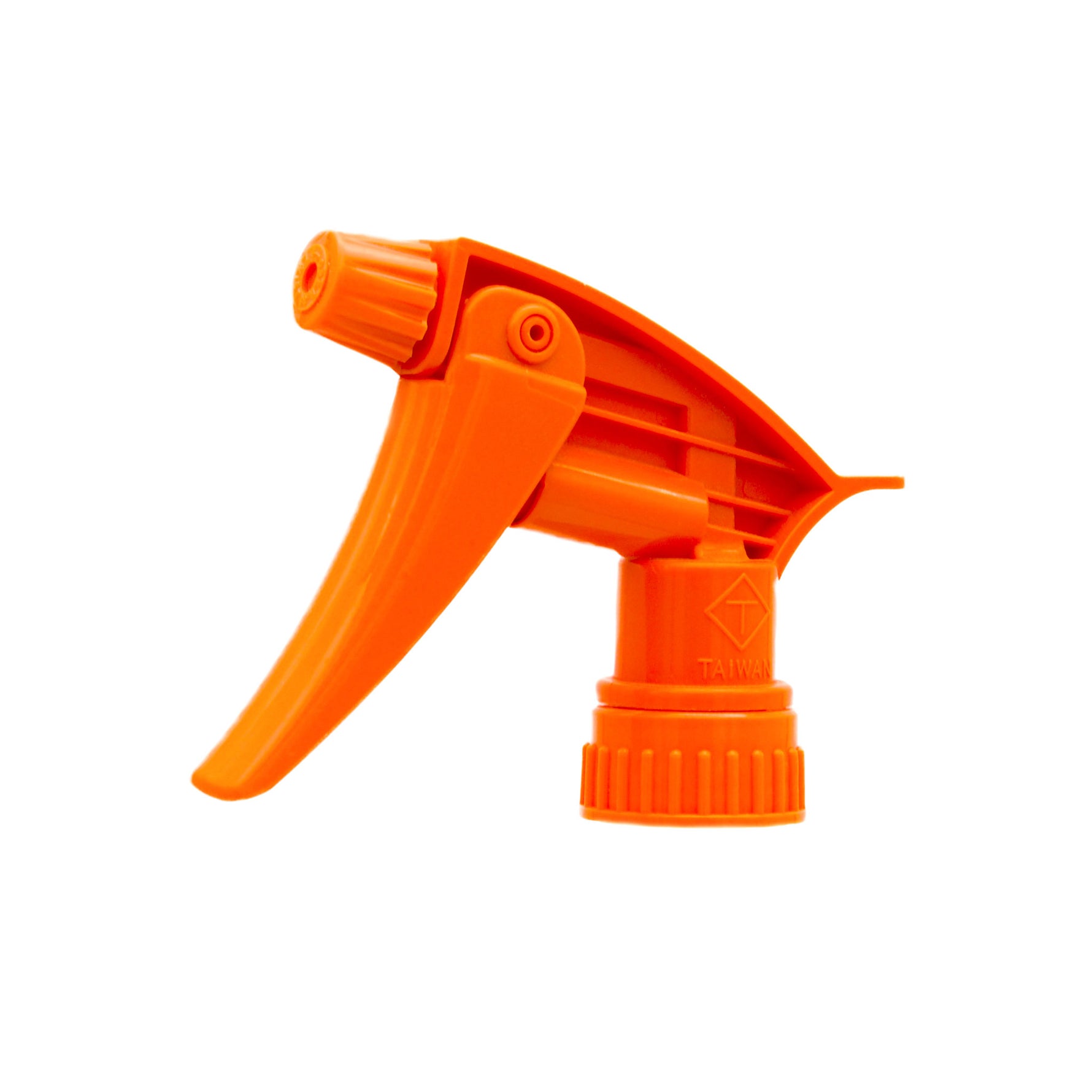 Rociador Profesional Resistente a Químicos Naranja