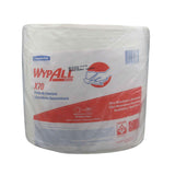Wypall X70 1 Rollo x 750 Paños Reutilizables Blanco