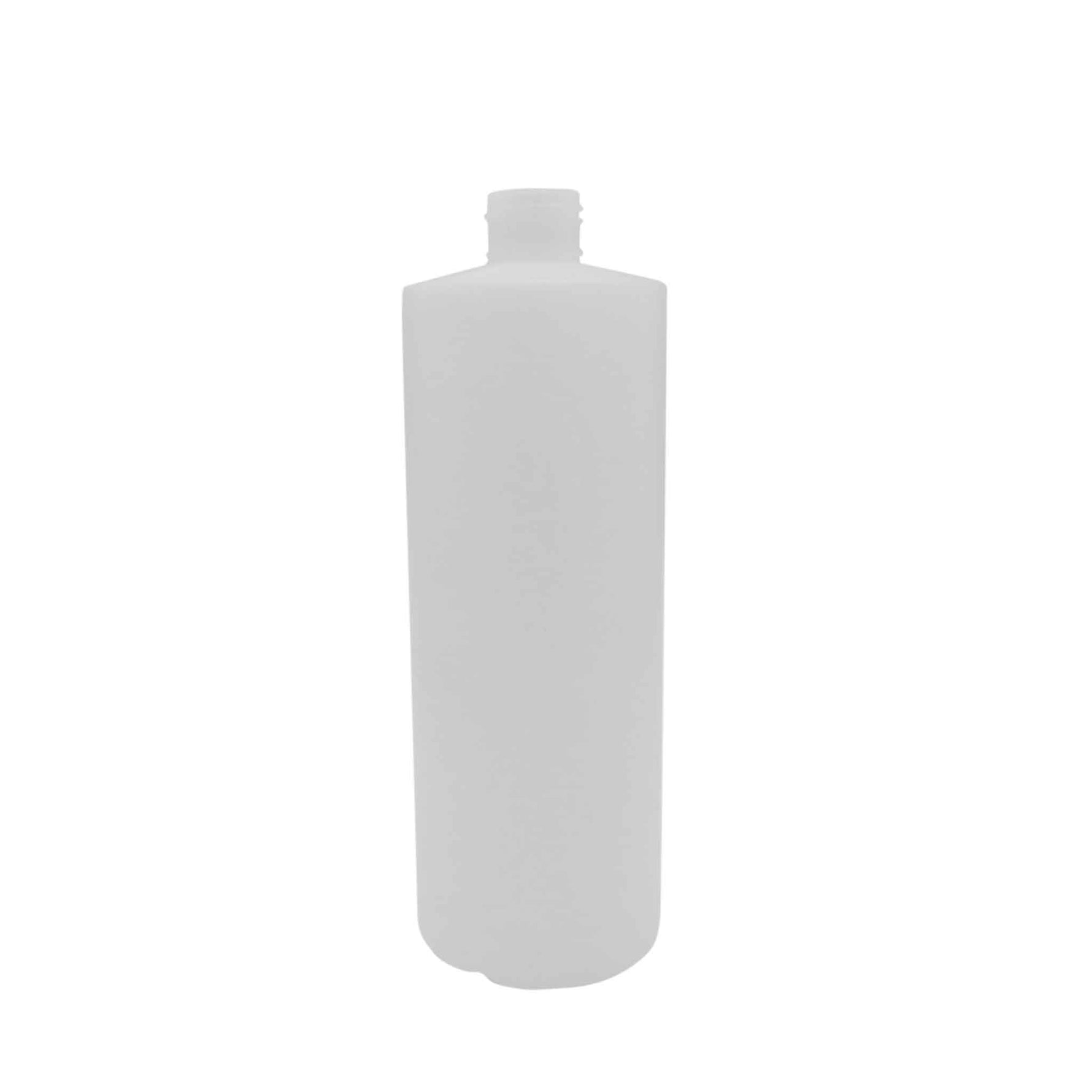 Botella para Rociador 500ml con Tapa